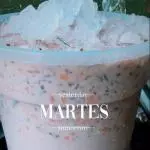 Agua de Sabor