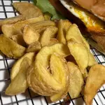 Papas Rusticas