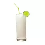 Limonada Natural
