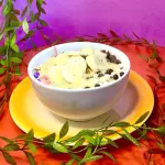 AÇAÍ 600ml EMPÓRIO (TIGELA)
