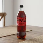 Coca cola 1.5L Zero
