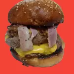 ARMA TU BURGER DOBLE