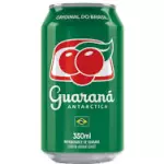 Guaraná 350ml
