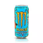 MONSTER SABOR MANGA