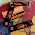 3x Seda Sadhu Branca