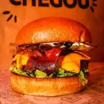 Zion Cheddar Bacon
