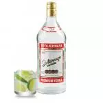 stolichnaya
