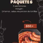Paquete 6