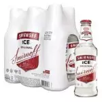 ICE SMIRNOFF GELADA 275ML