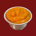 Molho cheddar cremoso