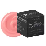 Baby Nude Fibergel T3 Star Nail