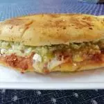PAMBAZO