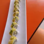 Manchego roll