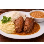 Bife à Rolê