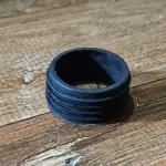 Borracha para Vaso Fina