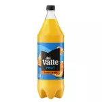 DEL VALLE LARANJA 1,5LITROS