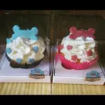 Cupcake Sem Personalização
