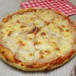 Jamón y queso