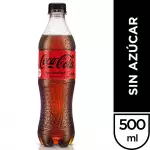 Coca-Cola Sin Azucar