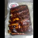 RACK DE RIBS