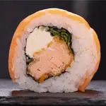 Sake Salmón Furay