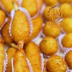 Experiência Gourmet
