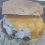 Hamburguesa Luco