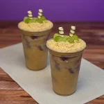 Trufado de Paçoca