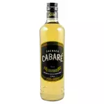 DOSE CABARÉ OURO
