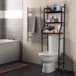 C003101 ESTANTE PARA BAÑO