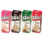 Biscoito Tubin