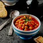 Sopa de Garbanzos Toscana(copy)