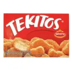 Tekitos 300g
