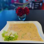 TIRADITO DE ATUN