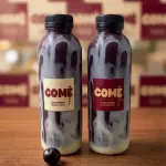 Garrafa de 500ml