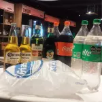COMBO PREVIA