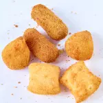 Salgados Mix 6 un.