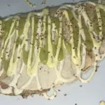 Quesadilla Peroni