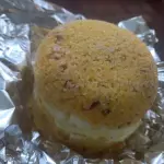 Cuscuz castanha na massa