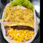 X-BACON BOVINO