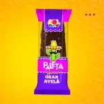 Paleta Gran Avelã