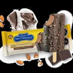 bombon vainilla