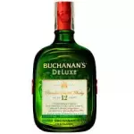 Whisky BUCHANANS Deluxe 12 años