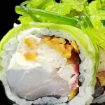 MAHI MAHI