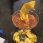COCTEL DE CAMARÓN