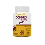 Condrix Dog Plus 600mg 60 Tabletes