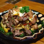 PICADA ADICTIVA