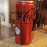 Coca sin azúcar