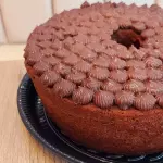 Caseiro Chocolate