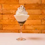 Affogato al Caffè